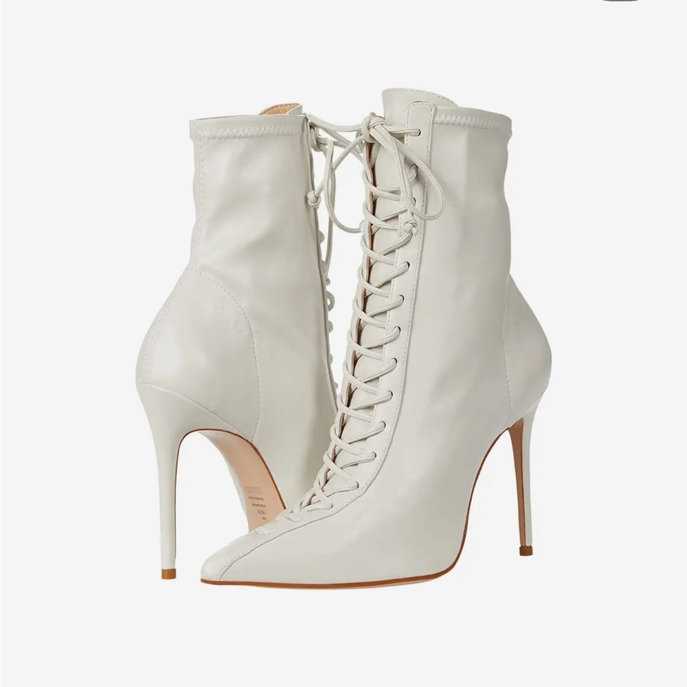 Schutz heels! Brand new in the box